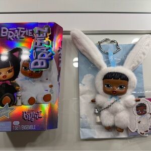 Bratziez Iconz Seriez - Sasha